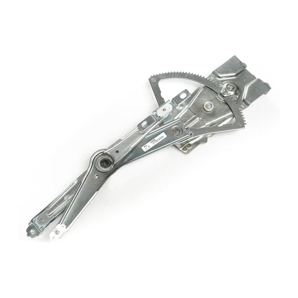 Máquina do Vidro Elétrico Dianteiro Esquerdo para Chevrolet Corsa e Montana - Micro - 41369