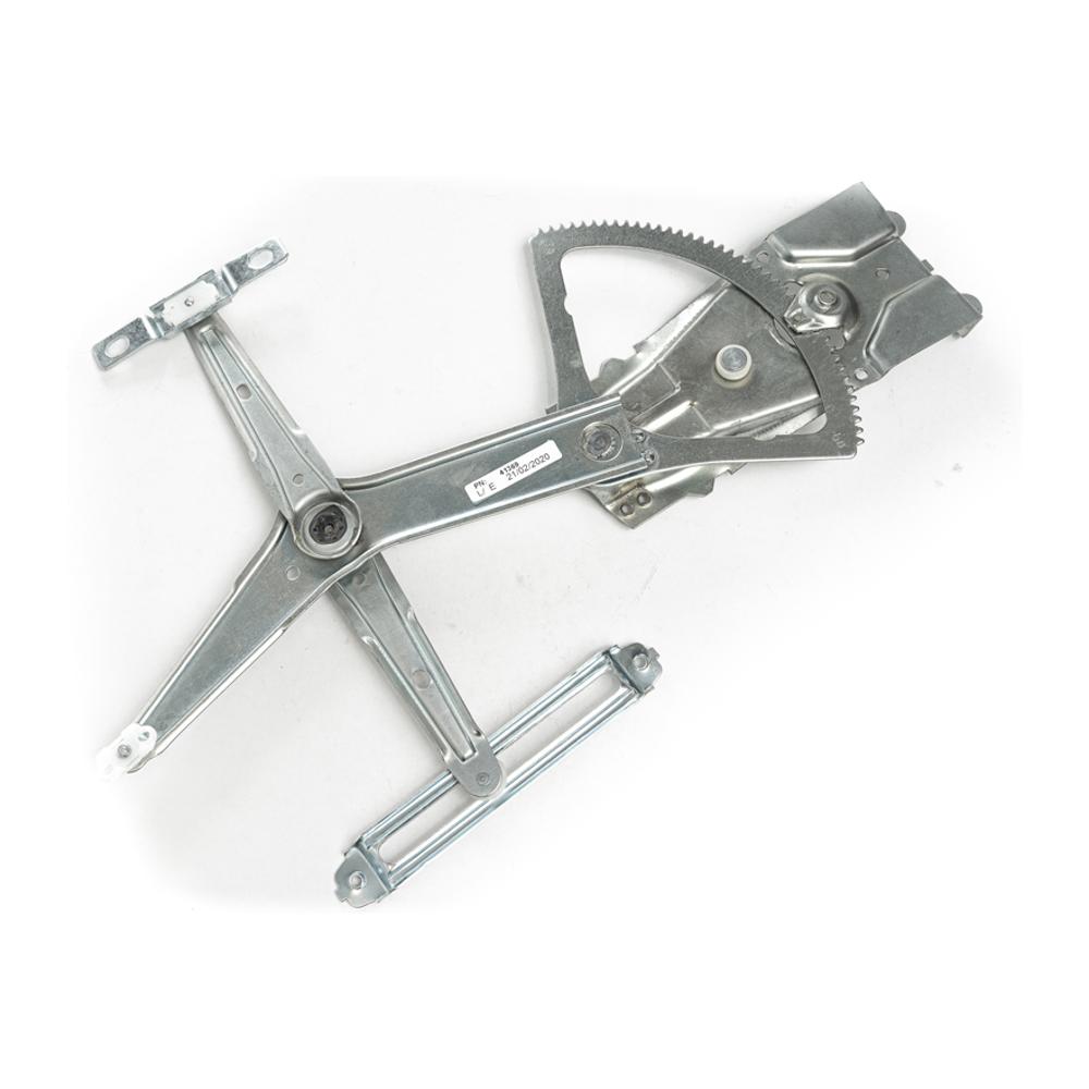 Máquina do Vidro Elétrico Dianteiro Esquerdo para Chevrolet Corsa e Montana - Micro - 41369
