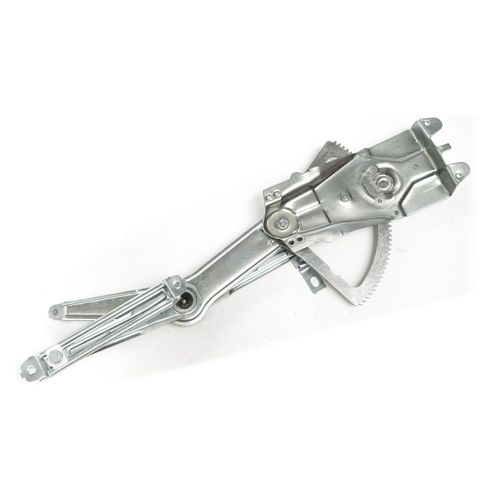 Máquina do Vidro Elétrico Dianteiro Esquerdo para Chevrolet Corsa e Montana - Micro - 41369