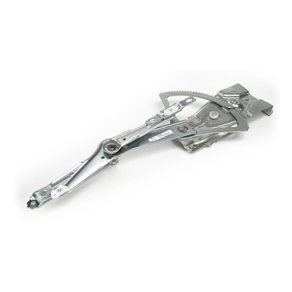 Máquina do Vidro Elétrico Dianteiro Esquerdo para Chevrolet Corsa e Montana - Micro - 41369