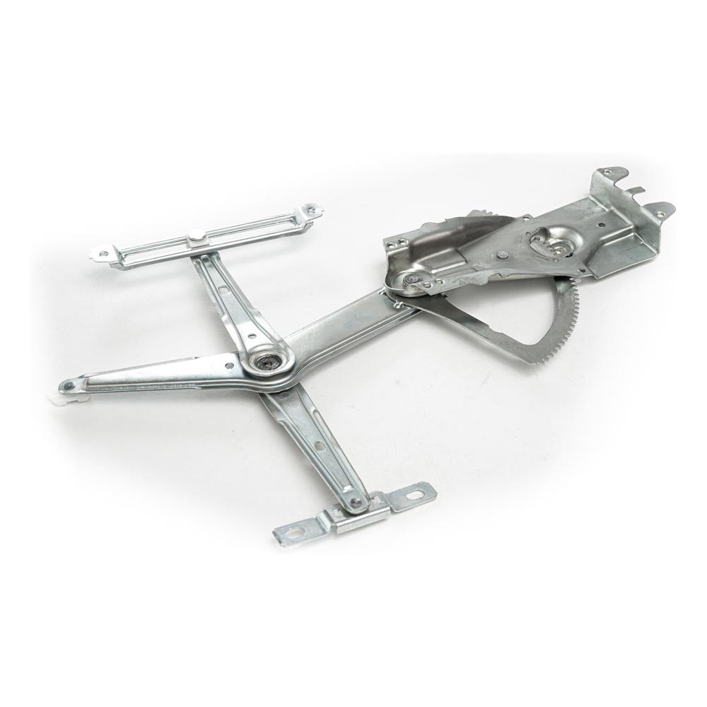 Máquina do Vidro Elétrico Dianteiro Esquerdo para Chevrolet Corsa e Montana - Micro - 41369