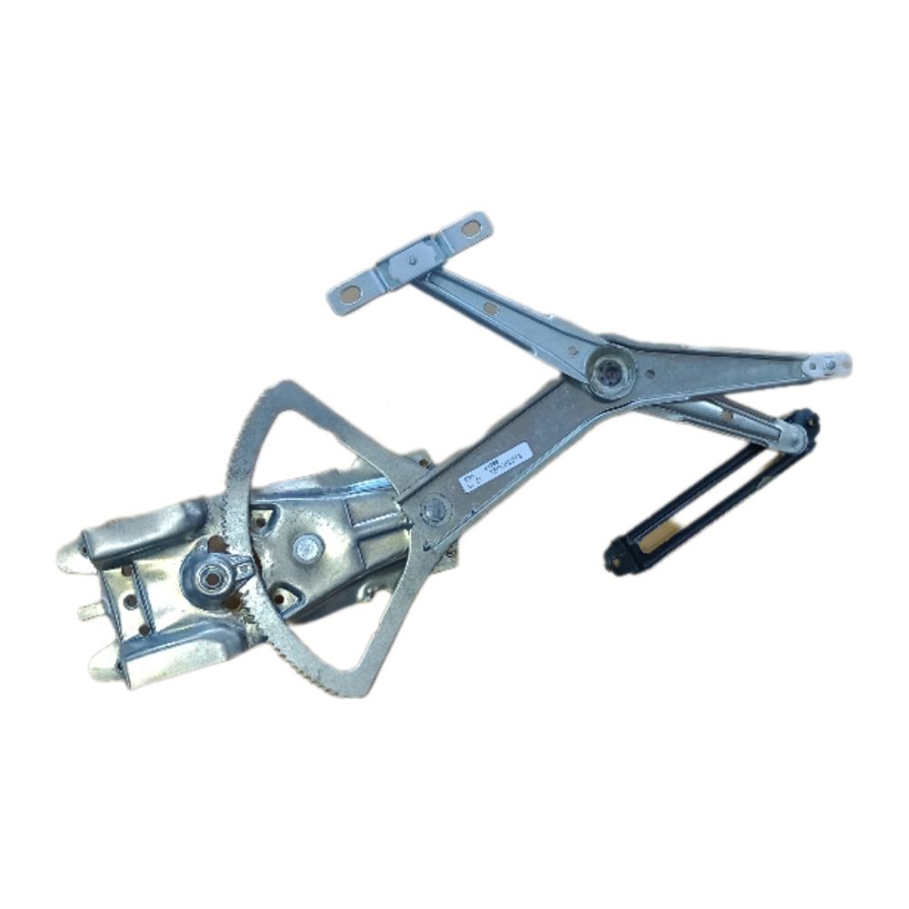 Máquina do Vidro Elétrico Dianteiro Direito para Chevrolet Vectra e Vectra GT - Micro - 41390