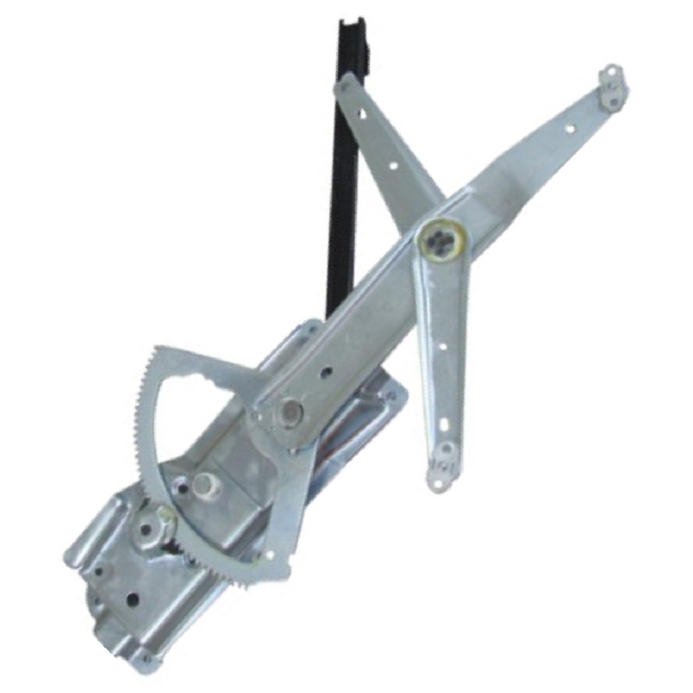Máquina do Vidro Elétrico Dianteiro Direito para Chevrolet Vectra e Vectra GT - Micro - 41390