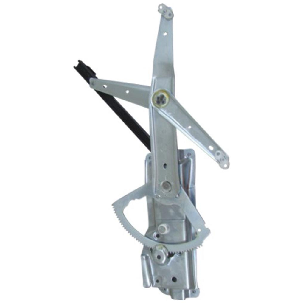 Máquina do Vidro Elétrico Dianteiro Direito para Chevrolet Vectra e Vectra GT - Micro - 41390