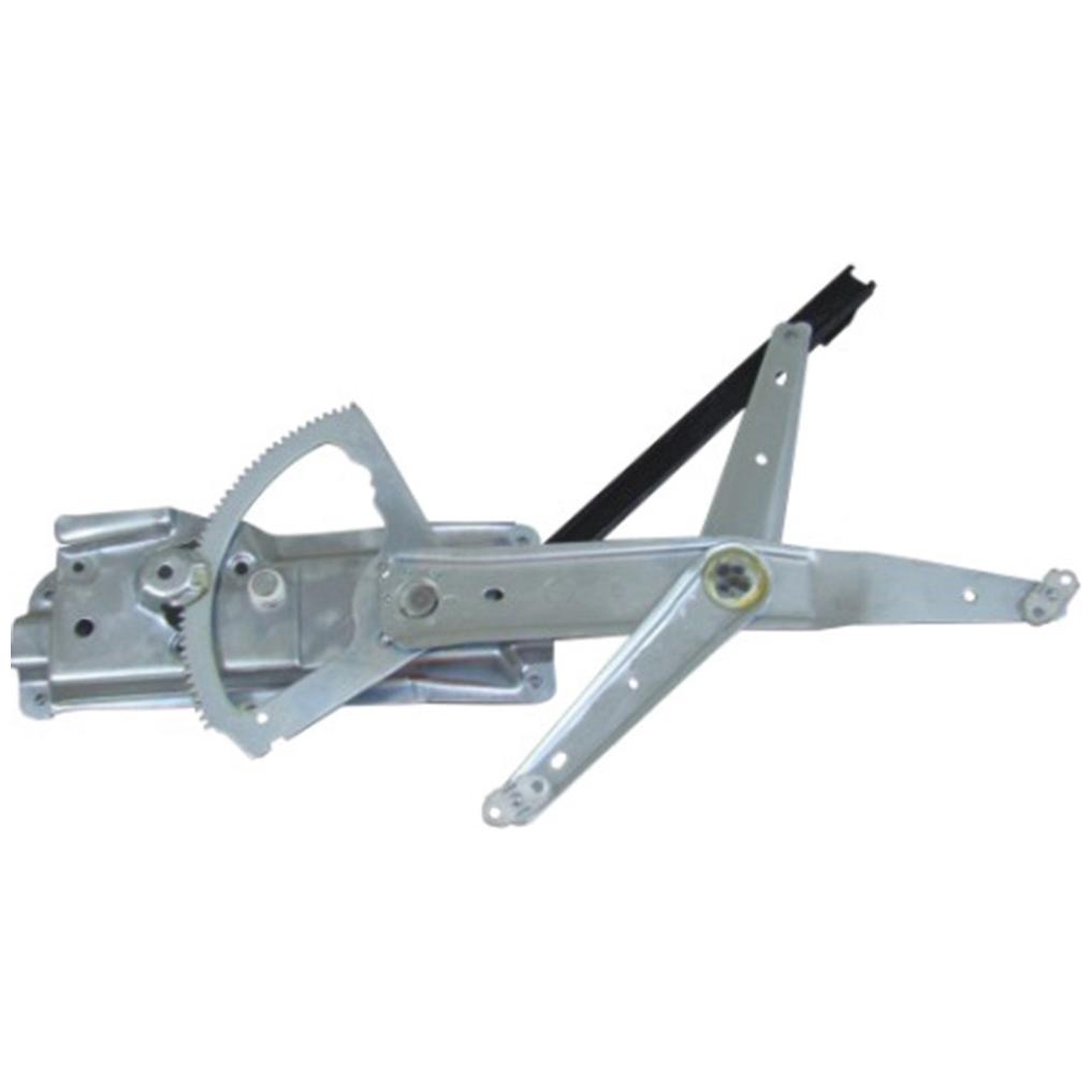 Máquina do Vidro Elétrico Dianteiro Esquerdo para Chevrolet Vectra - Micro - 41721