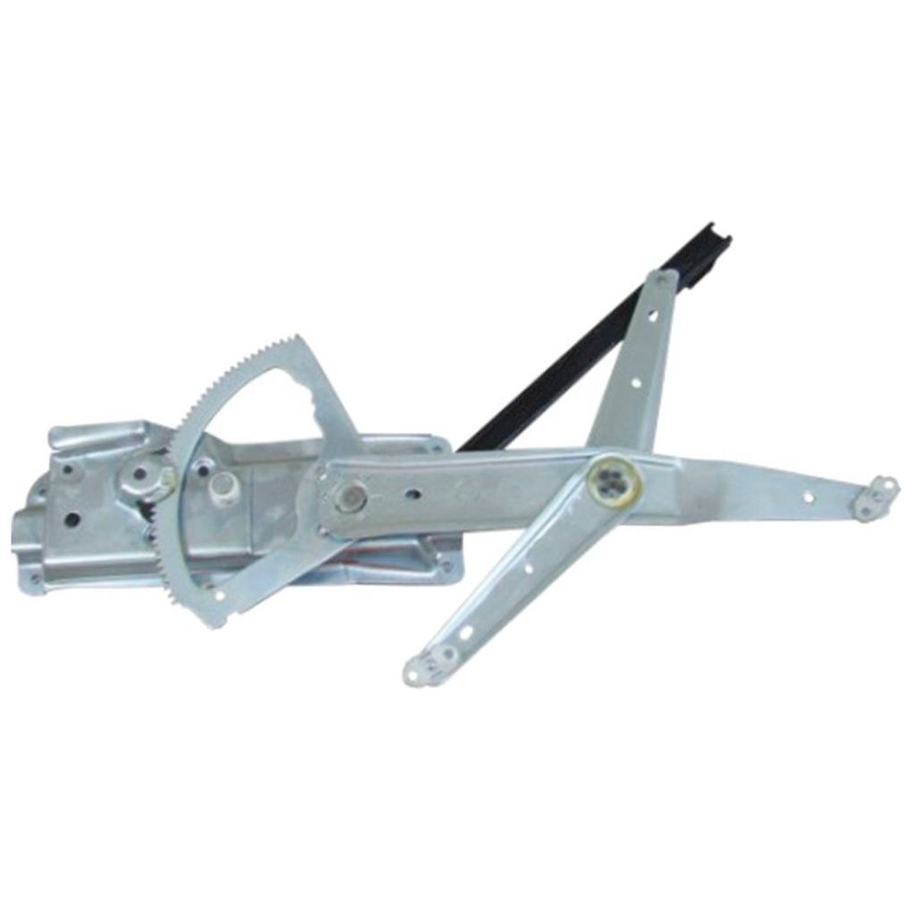 Máquina do Vidro Elétrico Dianteiro Esquerdo para Chevrolet Vectra - Micro - 41721