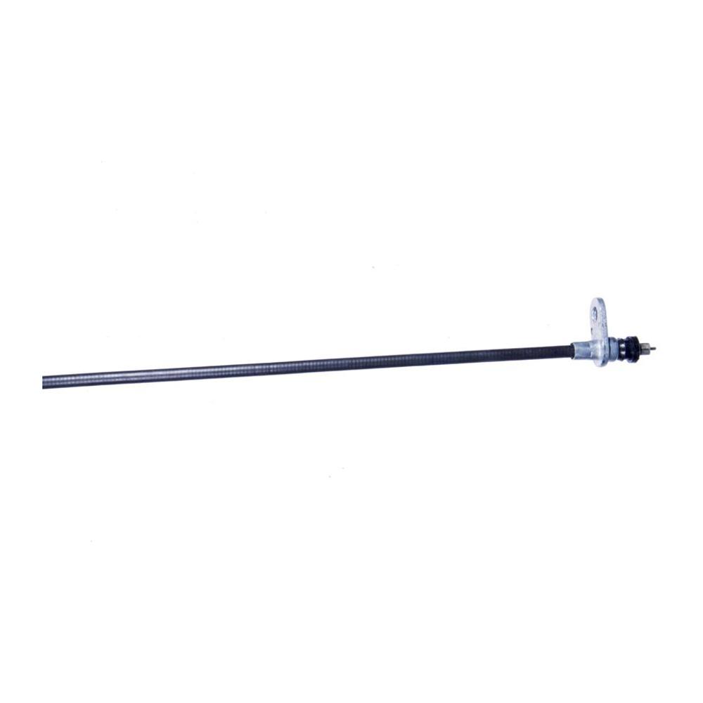 Cabo de Comando do Acelerador para Chevrolet Caravan - IKS - 4111