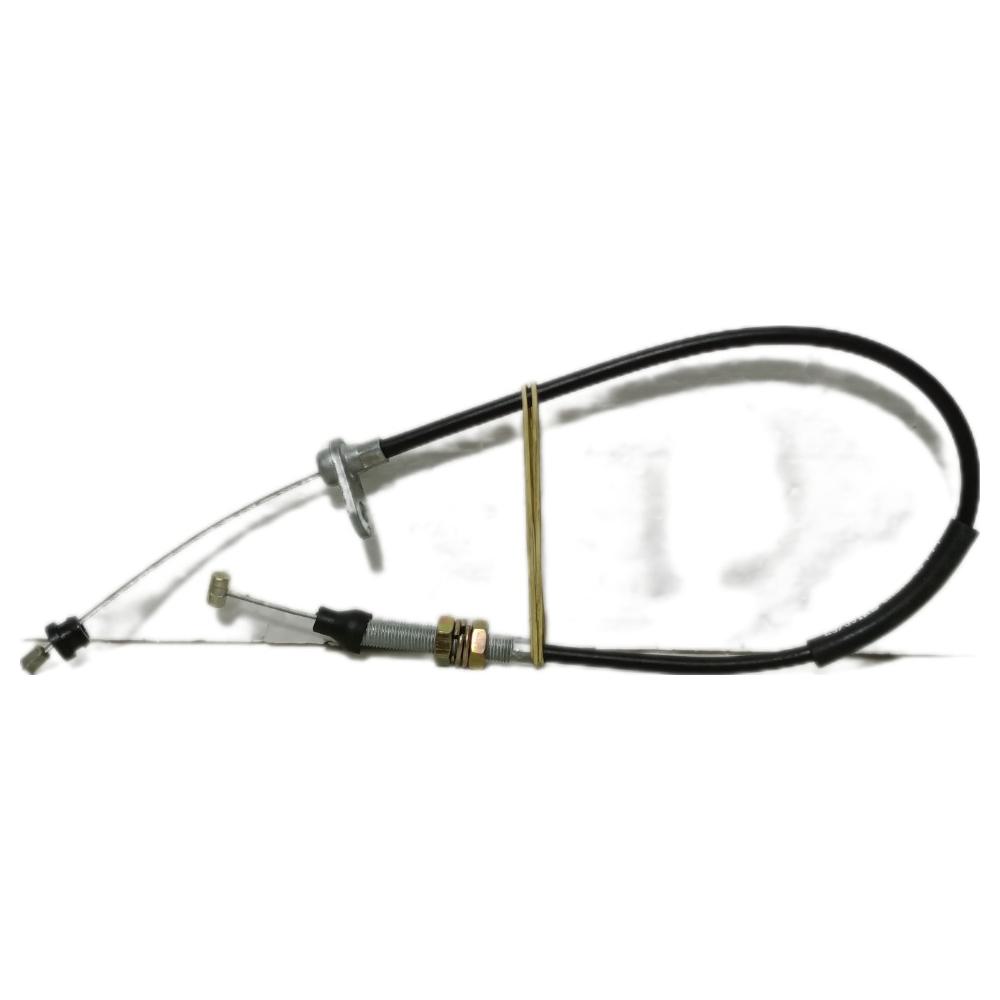 Cabo de Comando do Acelerador para Chevrolet Caravan - IKS - 4111