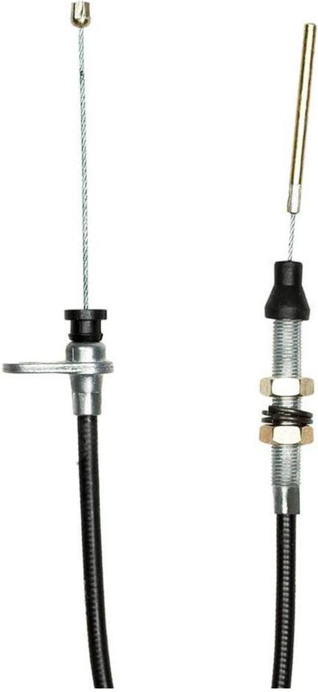 Cabo de Comando do Acelerador para Chevrolet D-20 - IKS - 4154