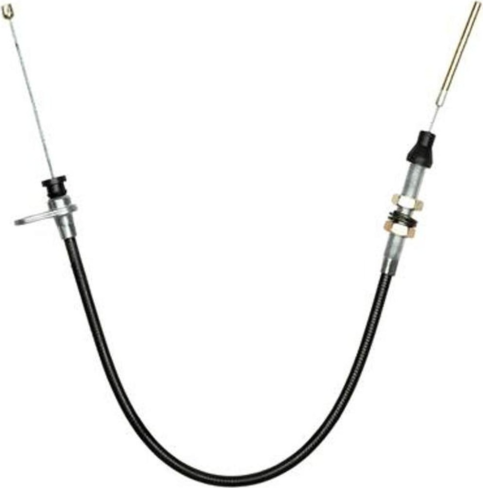 Cabo de Comando do Acelerador para Chevrolet D-20 - IKS - 4154