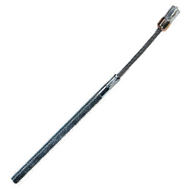 Cabo de Comando do Freio de Mão Dianteiro para Chevrolet COBALT e Sonic - IKS - 42132
