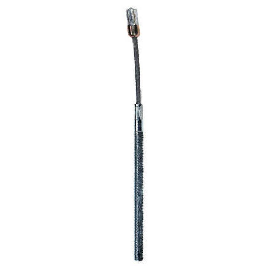Cabo de Comando do Freio de Mão Dianteiro para Chevrolet COBALT e Sonic - IKS - 42132
