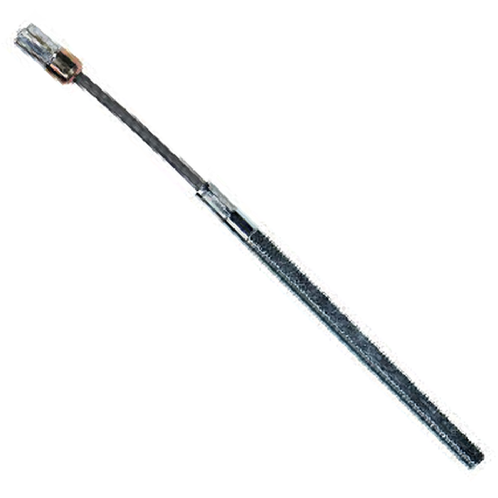 Cabo de Comando do Freio de Mão Dianteiro para Chevrolet COBALT e Sonic - IKS - 42132