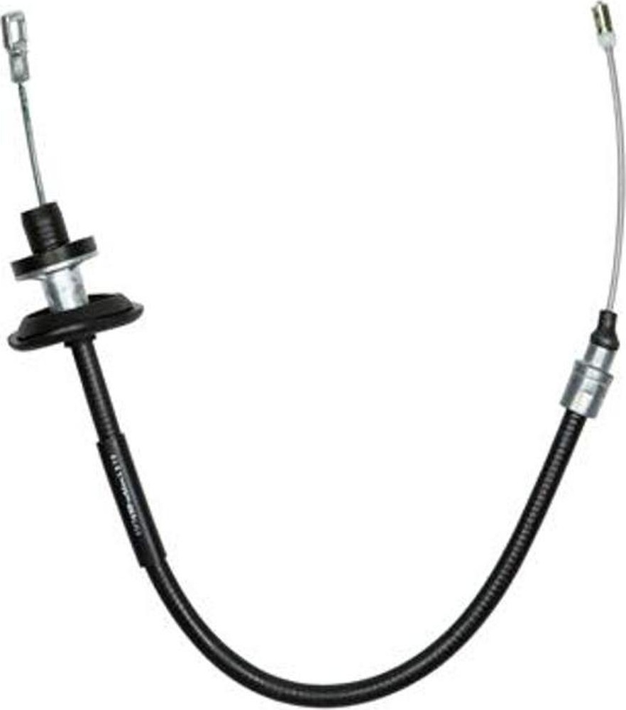 Cabo de Comando da Embreagem para Chevrolet D-20 - IKS - 4310