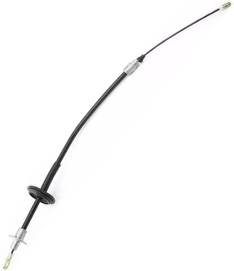 Cabo de Comando da Embreagem para Chevrolet D-20 - IKS - 4310