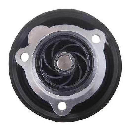 Bomba D'Água para Volkswagen Jetta e Jetta Variant - Indisa - 454502