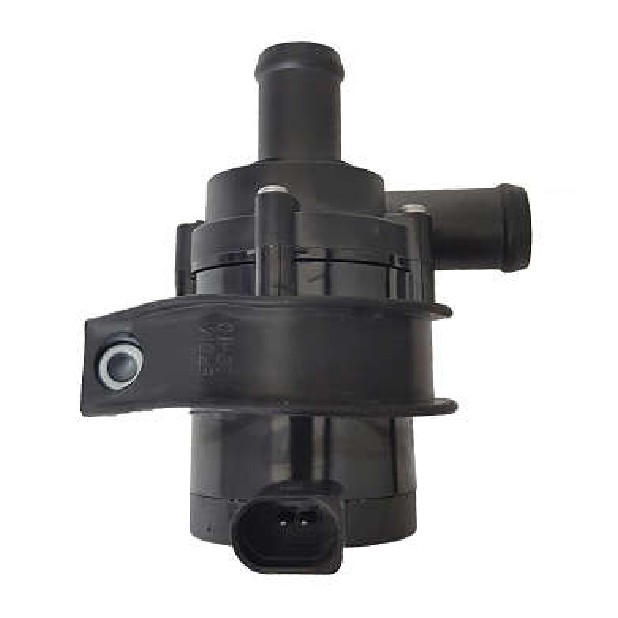 Bomba D'Água para Volkswagen Amarok - Indisa - 454712
