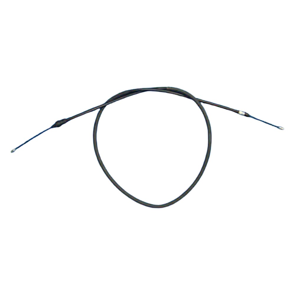 Cabo de Comando do Freio para Peugeot 206 e 206 CC - Fania - 46-020