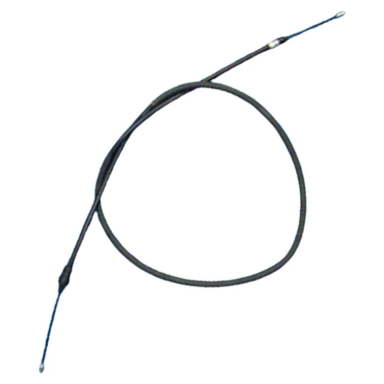 Cabo de Comando do Freio para Peugeot 206 e 206 CC - Fania - 46-020