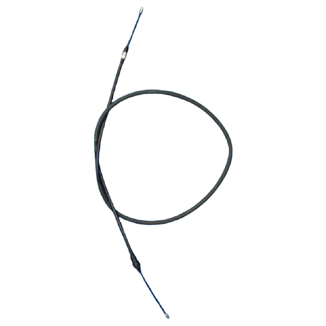 Cabo de Comando do Freio para Peugeot 206 e 206 CC - Fania - 46-020