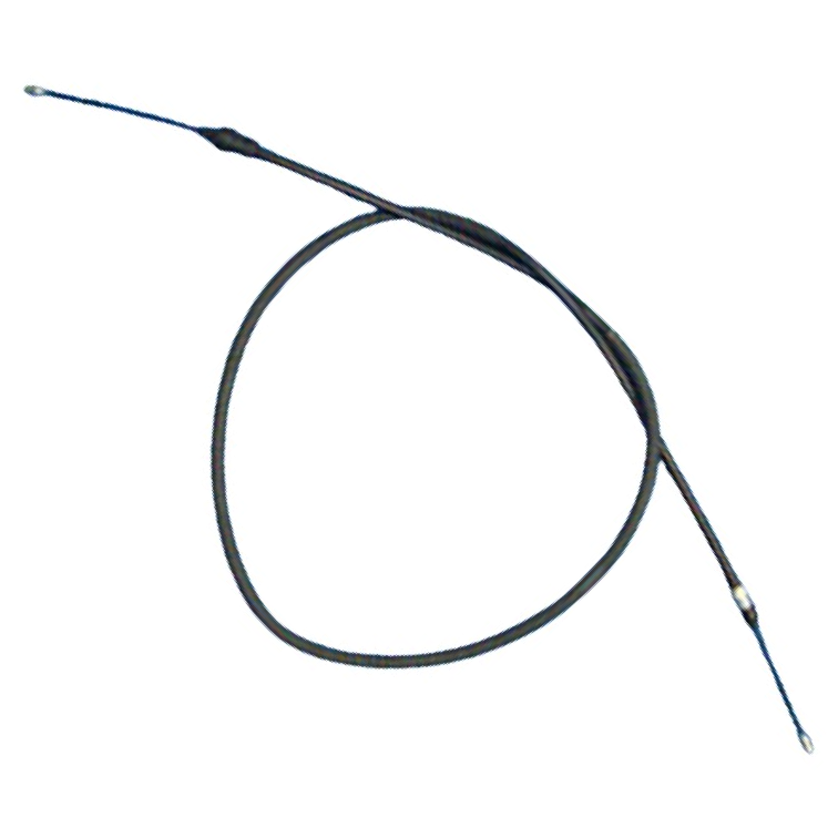 Cabo de Comando do Freio para Peugeot 206 e 206 CC - Fania - 46-020