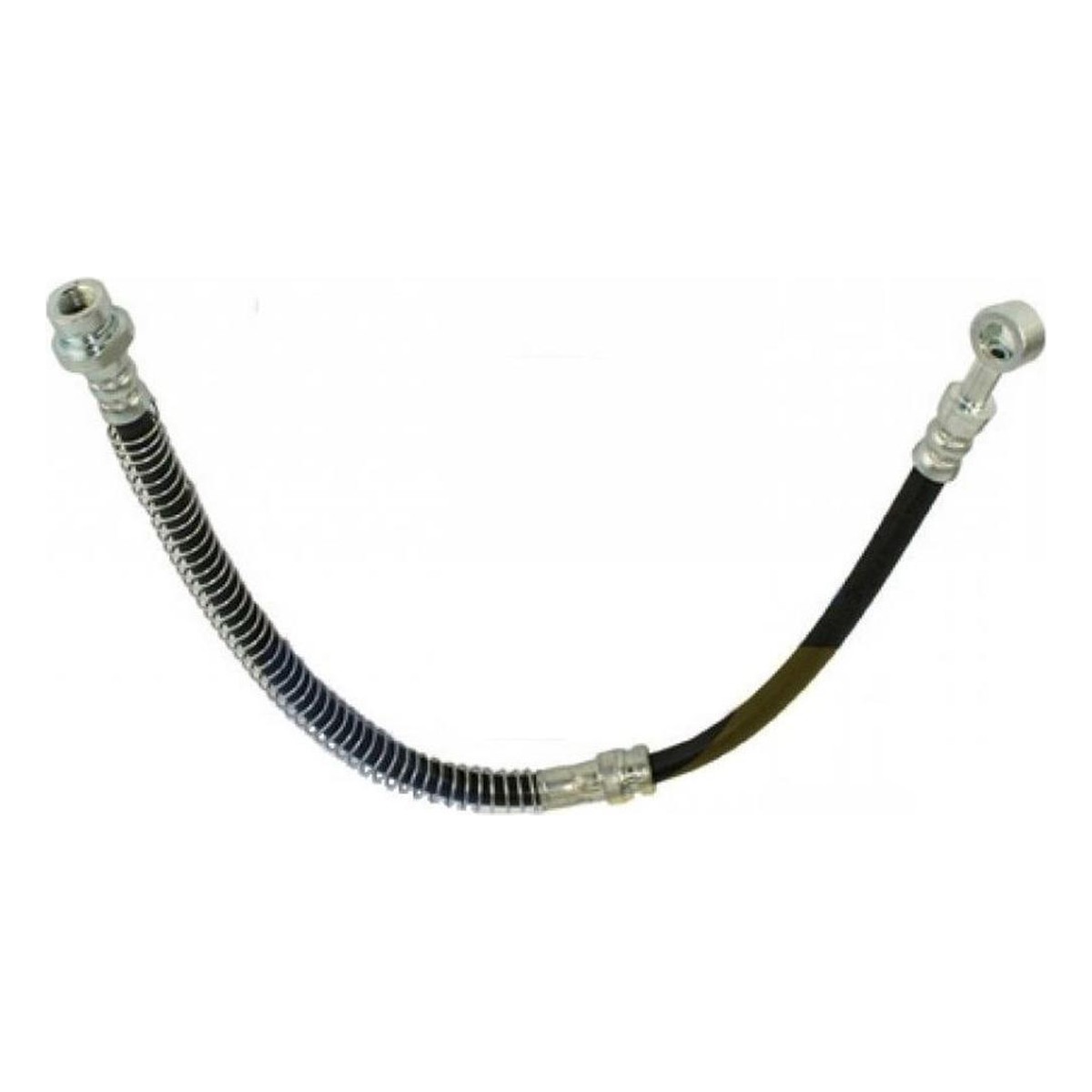 Mangueira Flexível de Freio Dianteiro para Hyundai Tucson - Norflex - 4801