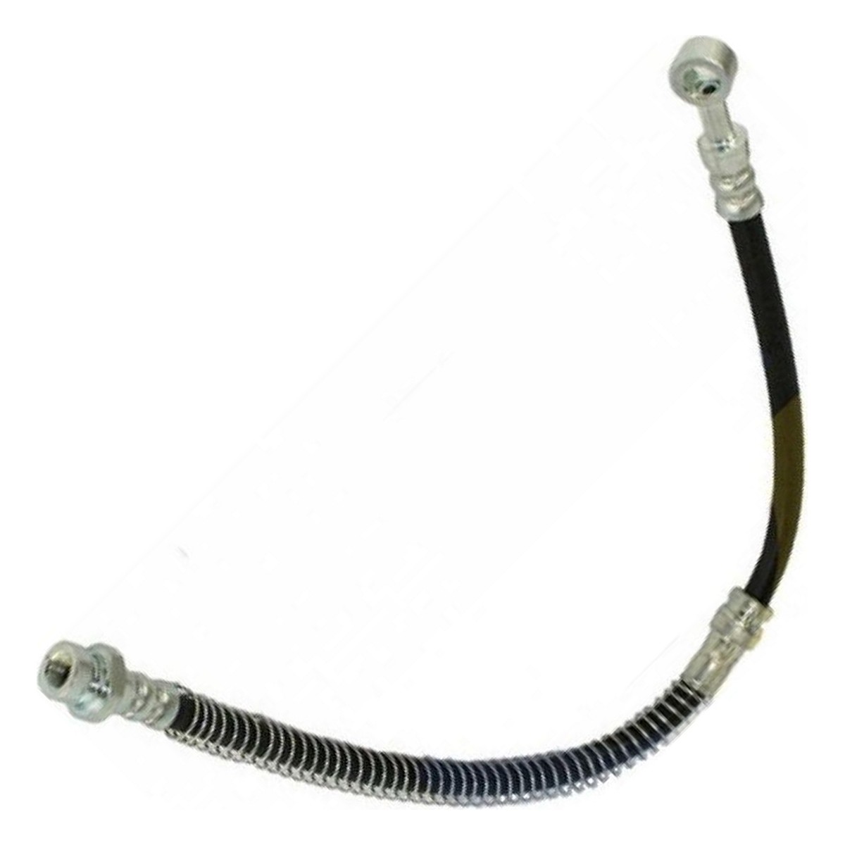 Mangueira Flexível de Freio Dianteiro para Hyundai Tucson - Norflex - 4801