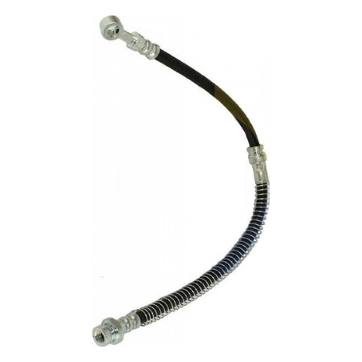 Mangueira Flexível de Freio Dianteiro para Hyundai Tucson - Norflex - 4801