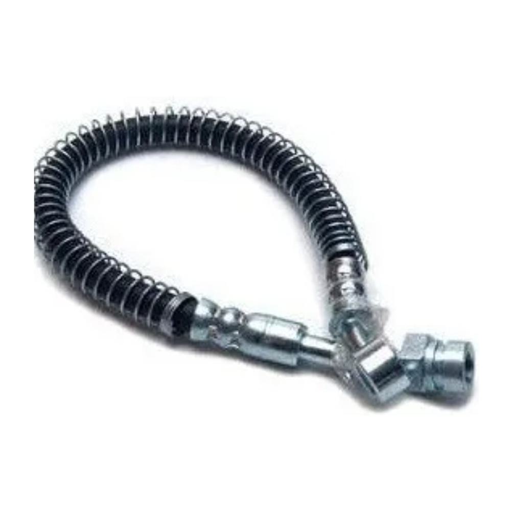 Mangueira Flexível de Freio Dianteiro para Hyundai Santa Fé - Norflex - 4805