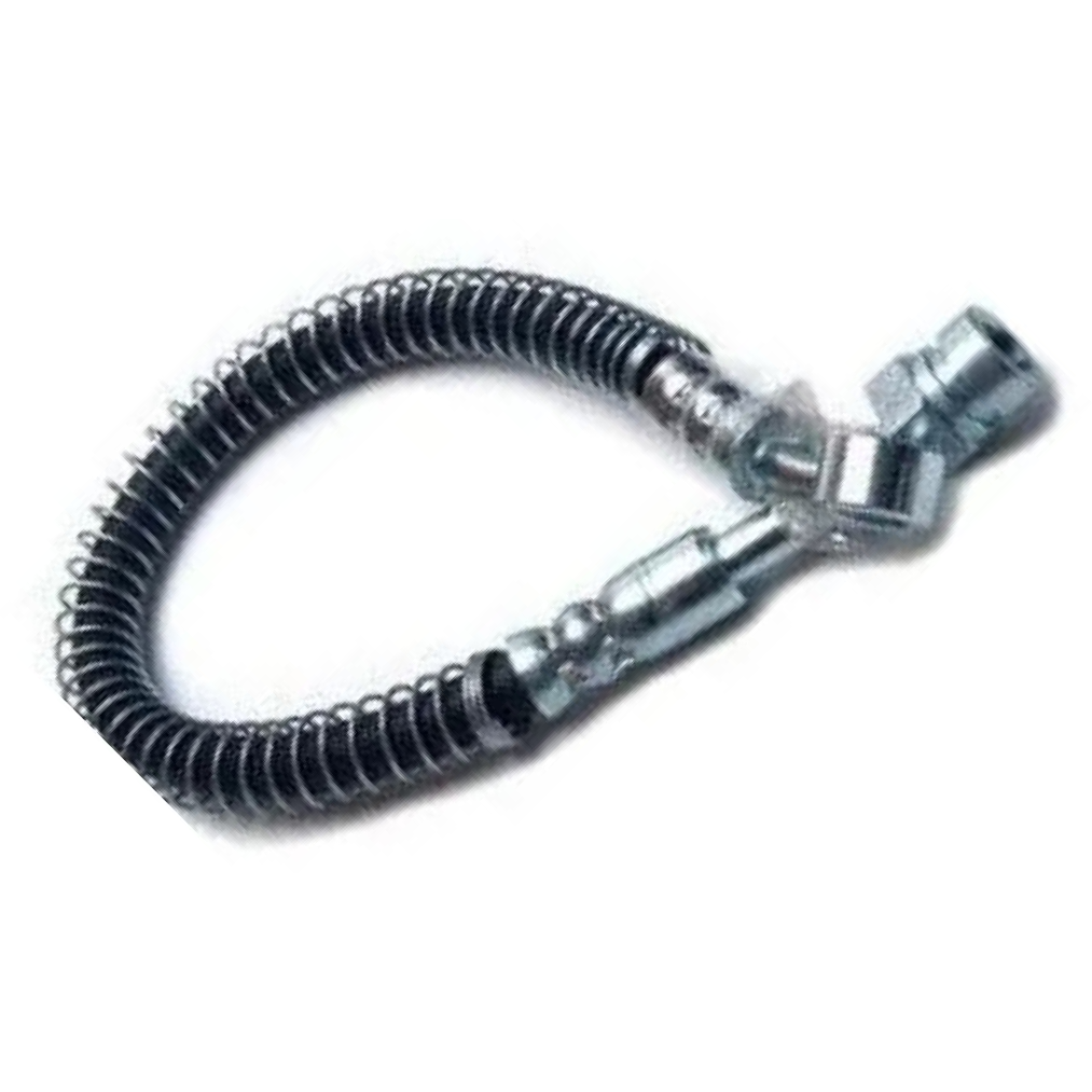 Mangueira Flexível de Freio Dianteiro para Hyundai Santa Fé - Norflex - 4805