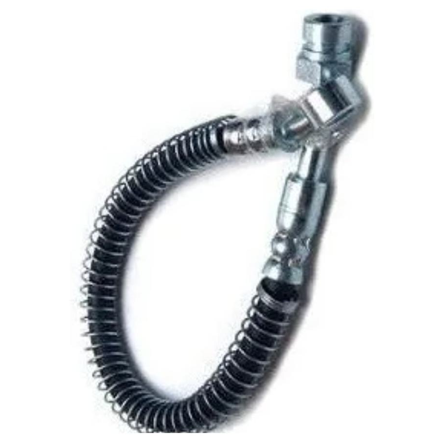 Mangueira Flexível de Freio Dianteiro para Hyundai Santa Fé - Norflex - 4805