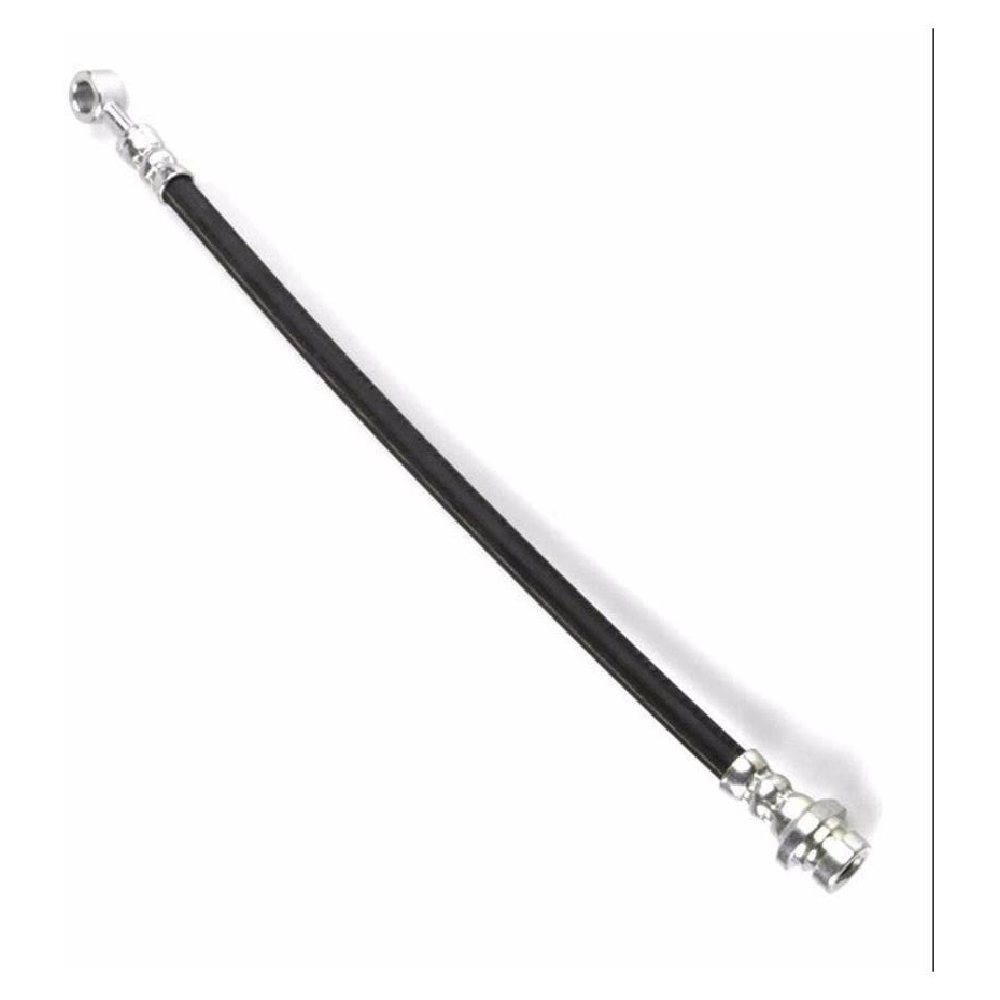 Mangueira Flexível de Freio Dianteiro para Hyundai HB20 - Norflex - 4810