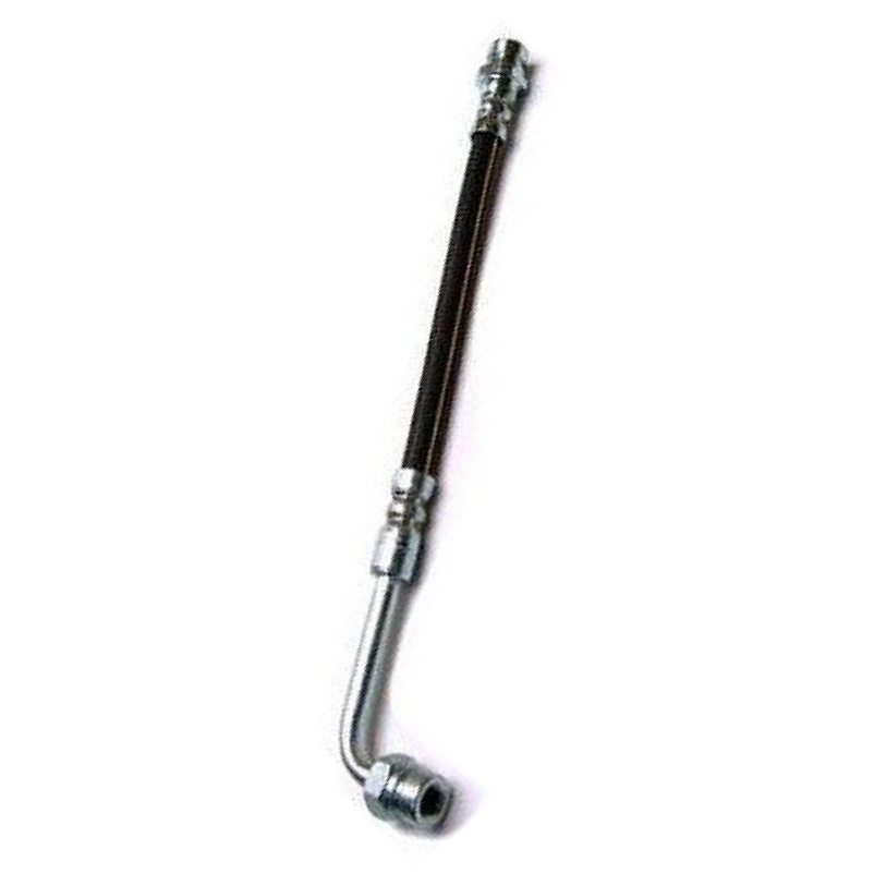 Mangueira Flexível de Freio Traseiro - Norflex - 4811