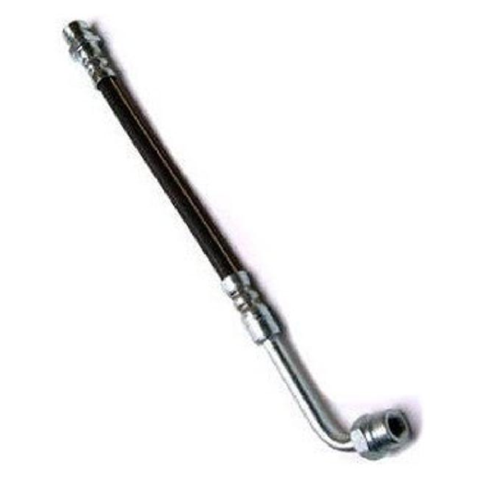 Mangueira Flexível de Freio Traseiro - Norflex - 4811