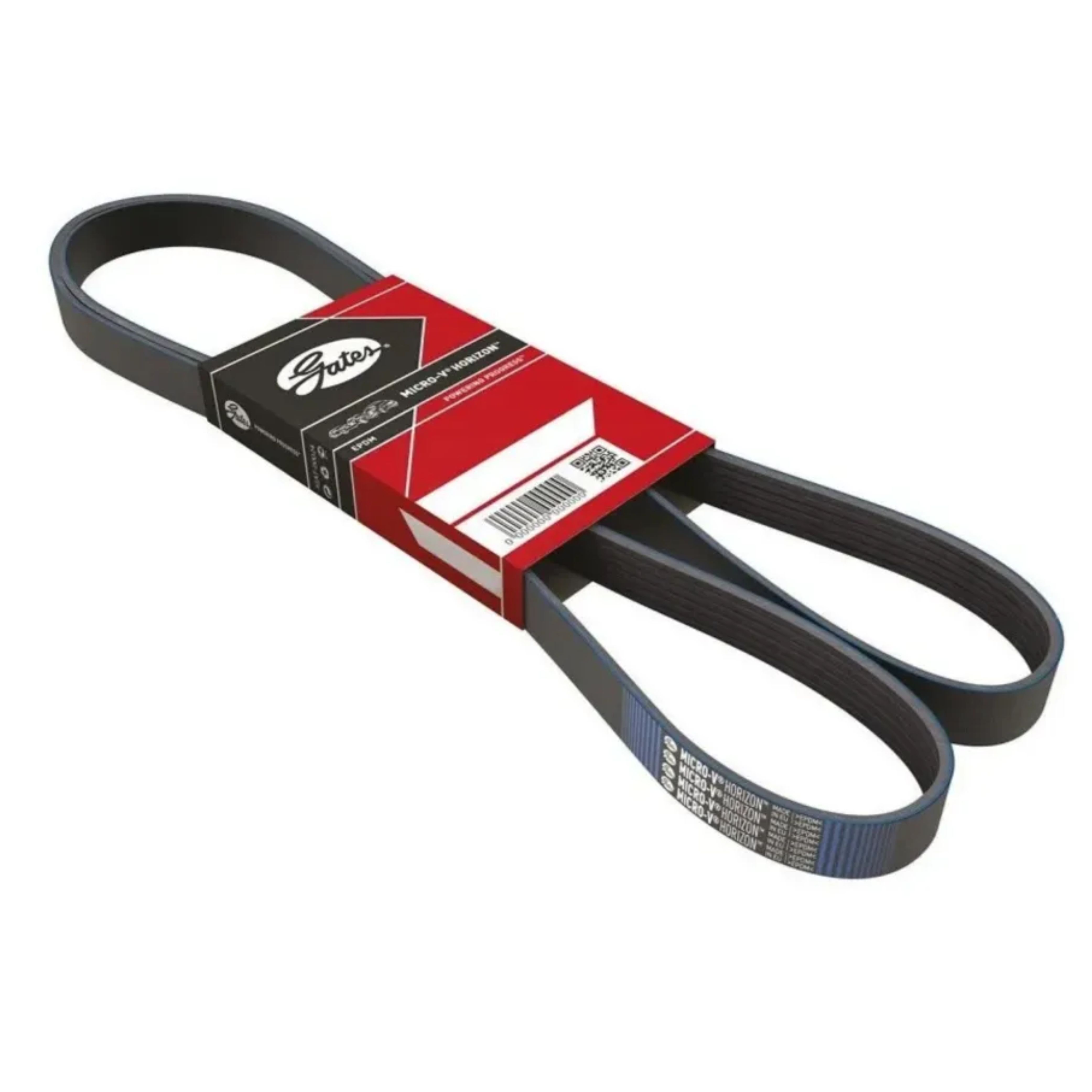 Correia de Acessórios PK - GATES - 4PK0705SF