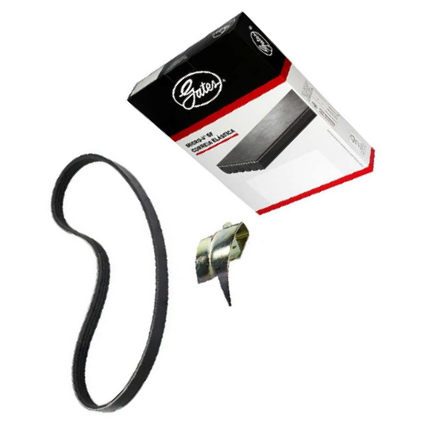 Correia de Acessórios - GATES - 4PK0798SF