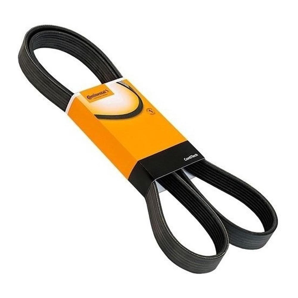 Correia de Acessórios Multi V para Daihatsu Terios - Continental Contitech - 4PK1440