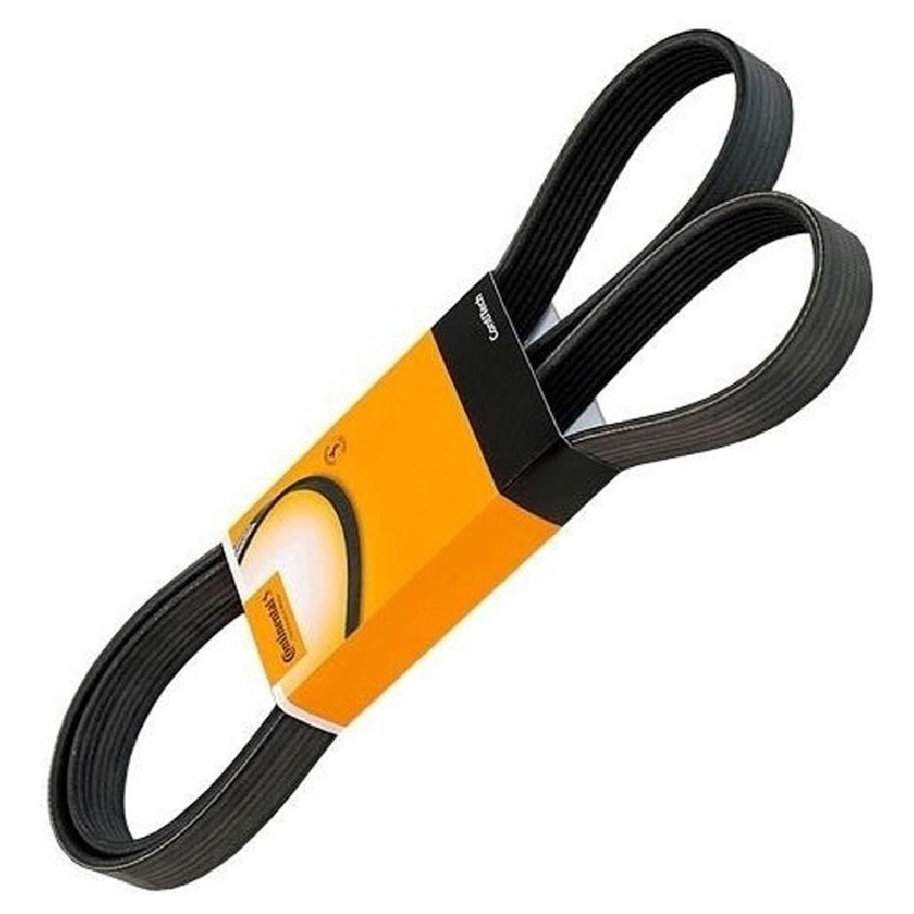 Correia de Acessórios Multi V para Daihatsu Terios - Continental Contitech - 4PK1440
