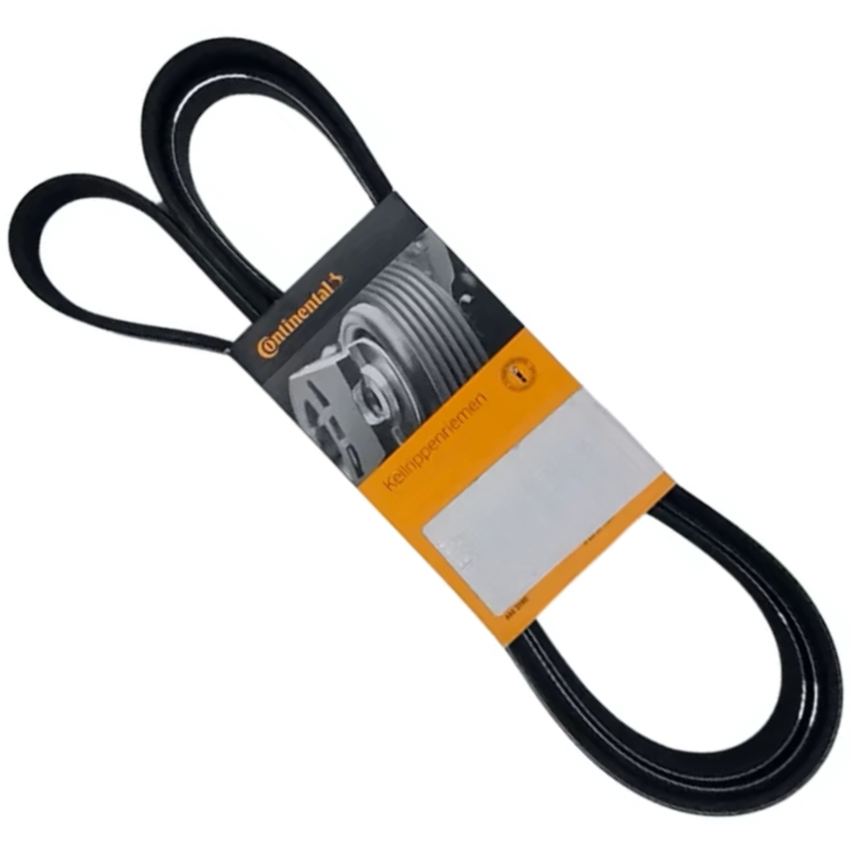 Correia Acessórios Micro V - Continental Contitech - 4PK1538