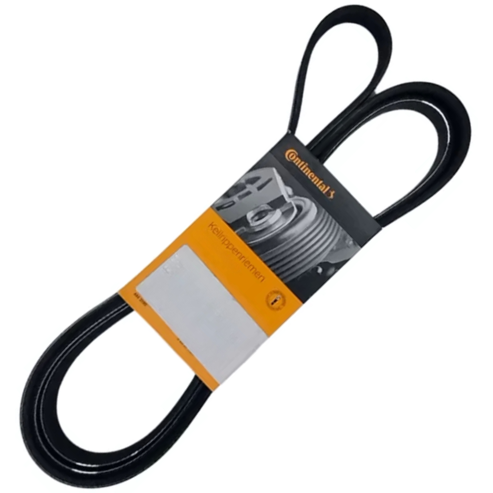 Correia Acessórios Micro V - Continental Contitech - 4PK1538