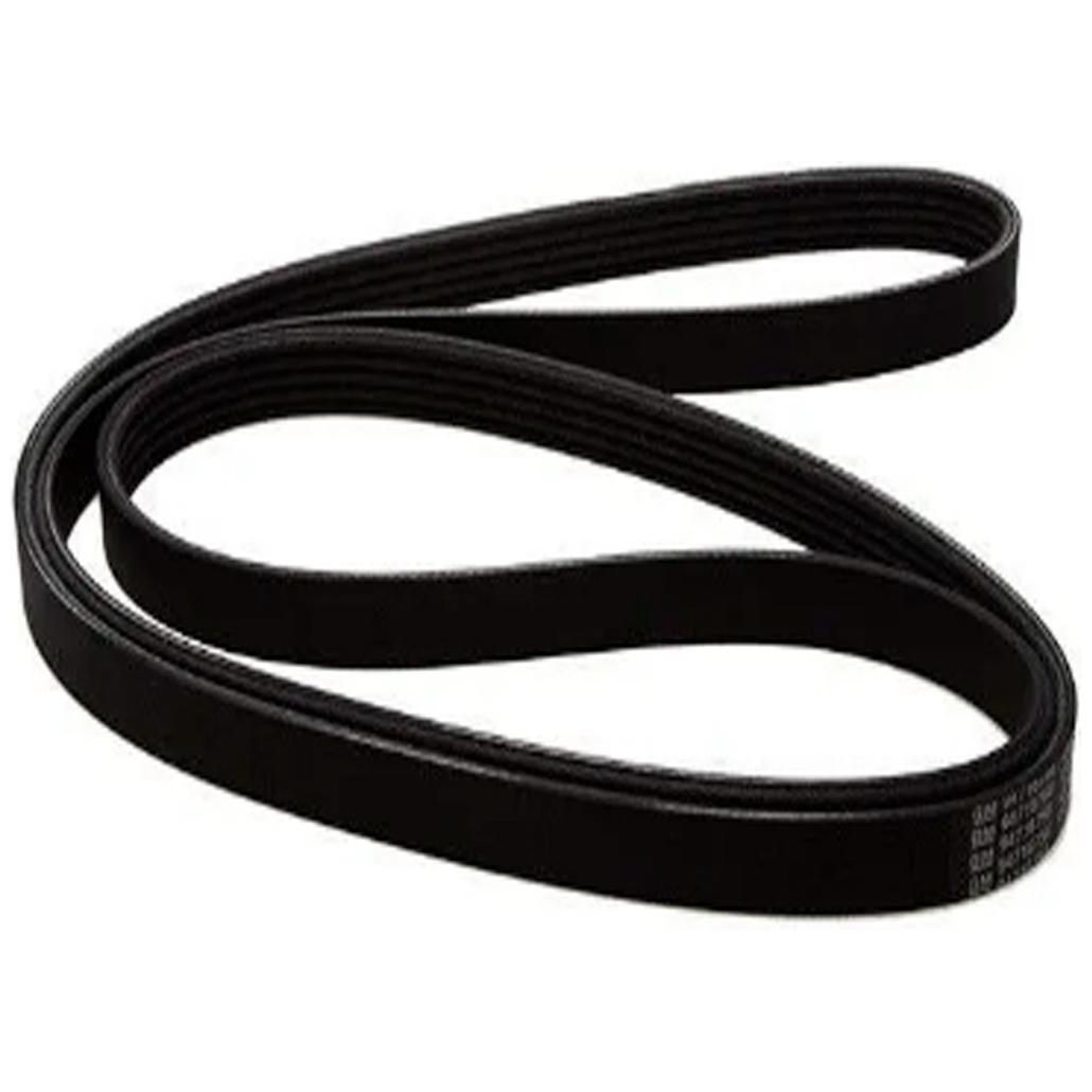 Correia de Acessórios - CONTITECH - 4PK760