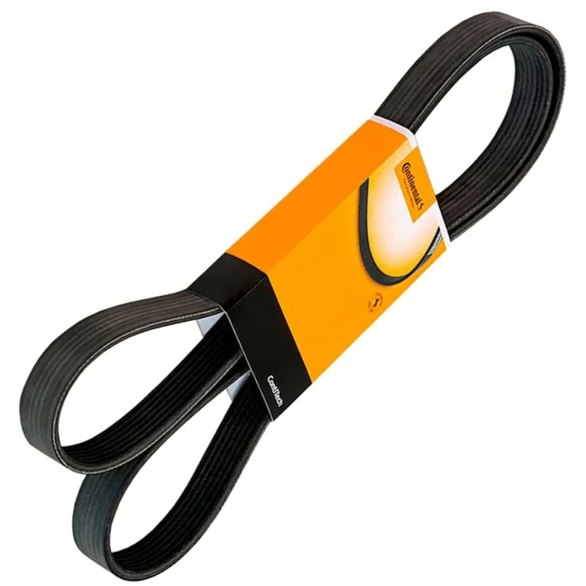 Correia de Acessórios Micro V 790mm - CONTINENTAL - 4PK790