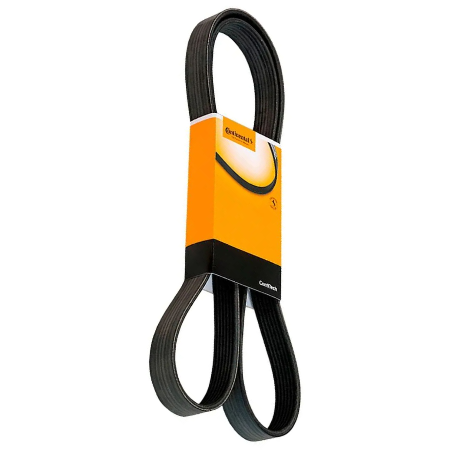 Correia de Acessórios Micro V 790mm - CONTINENTAL - 4PK790
