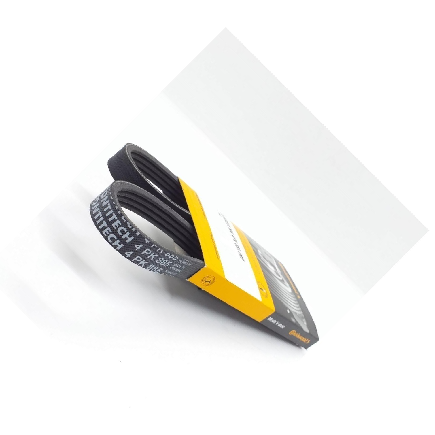 Correia Acessórios 885x14mm - Continental Contitech - 4PK885