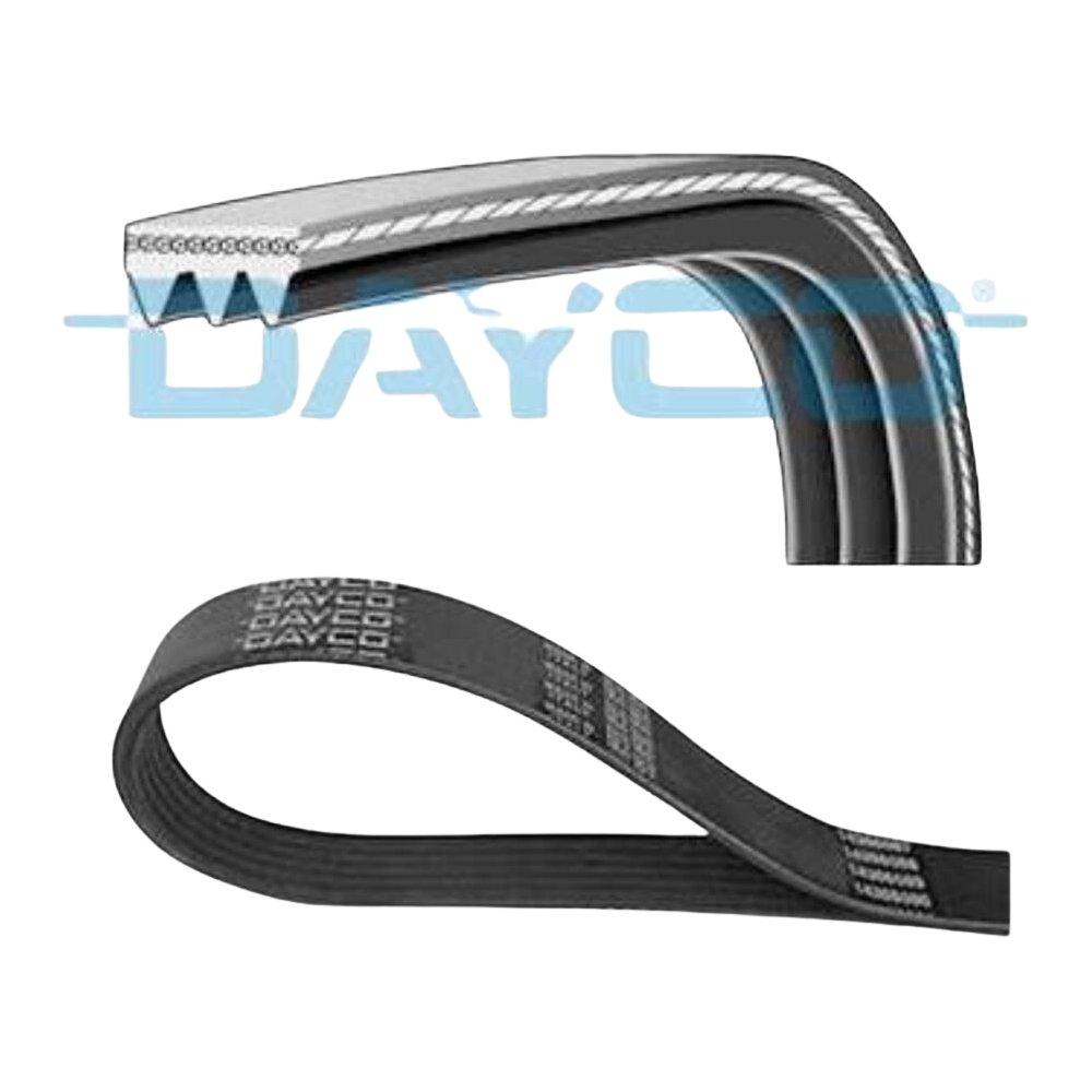 Correia de Acessórios Poly-V - DAYCO - 4PK890