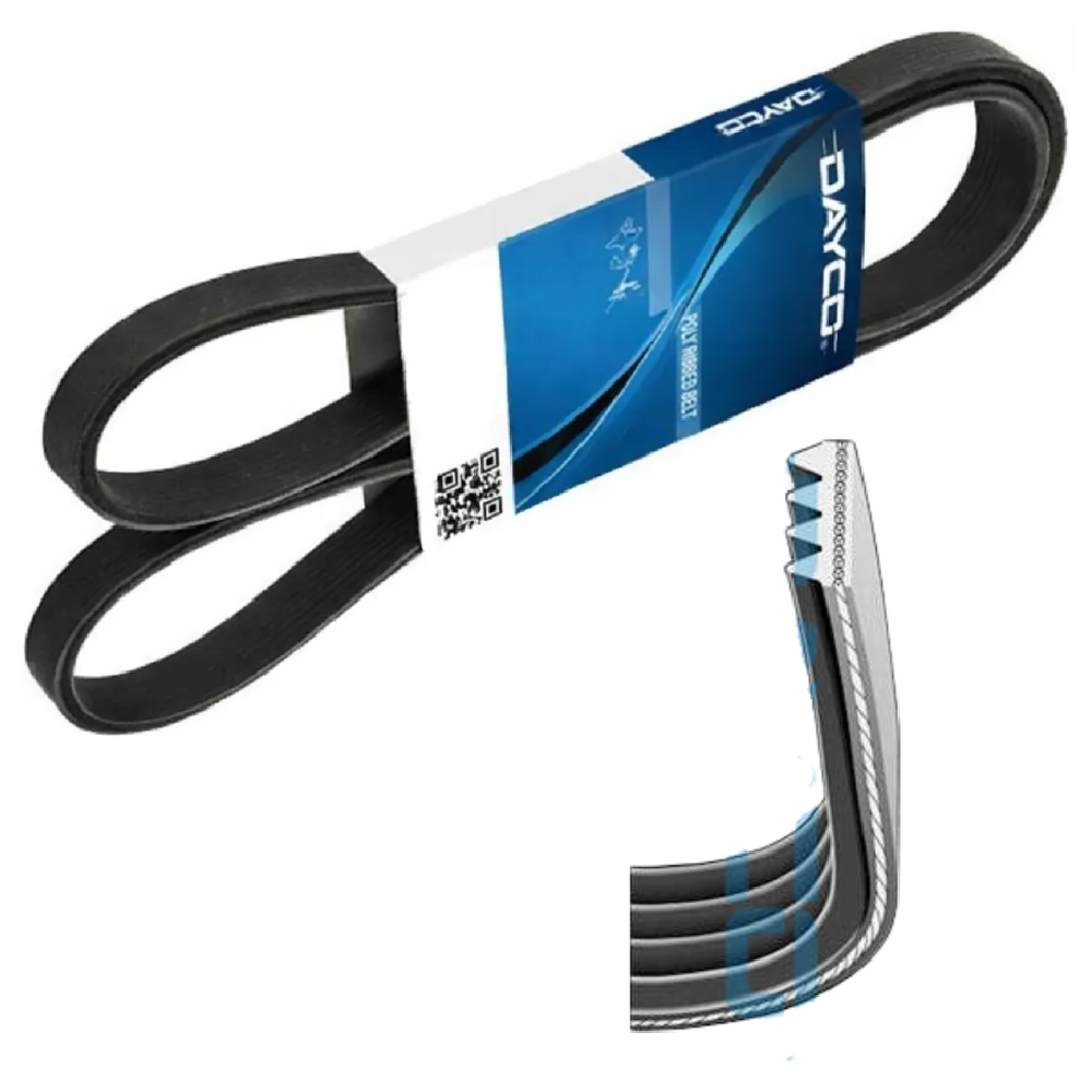 Correia de Acessórios Poly-V - DAYCO - 4PK900