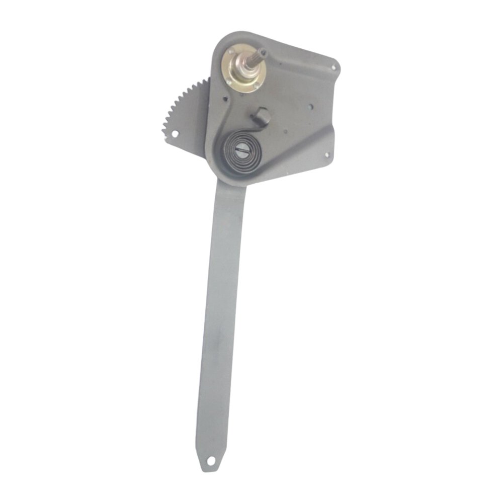 Máquina Mecânica do Vidro Dianteira Esquerda para Mercedes-Benz L 608 D e LO-608 - Micro - 50173