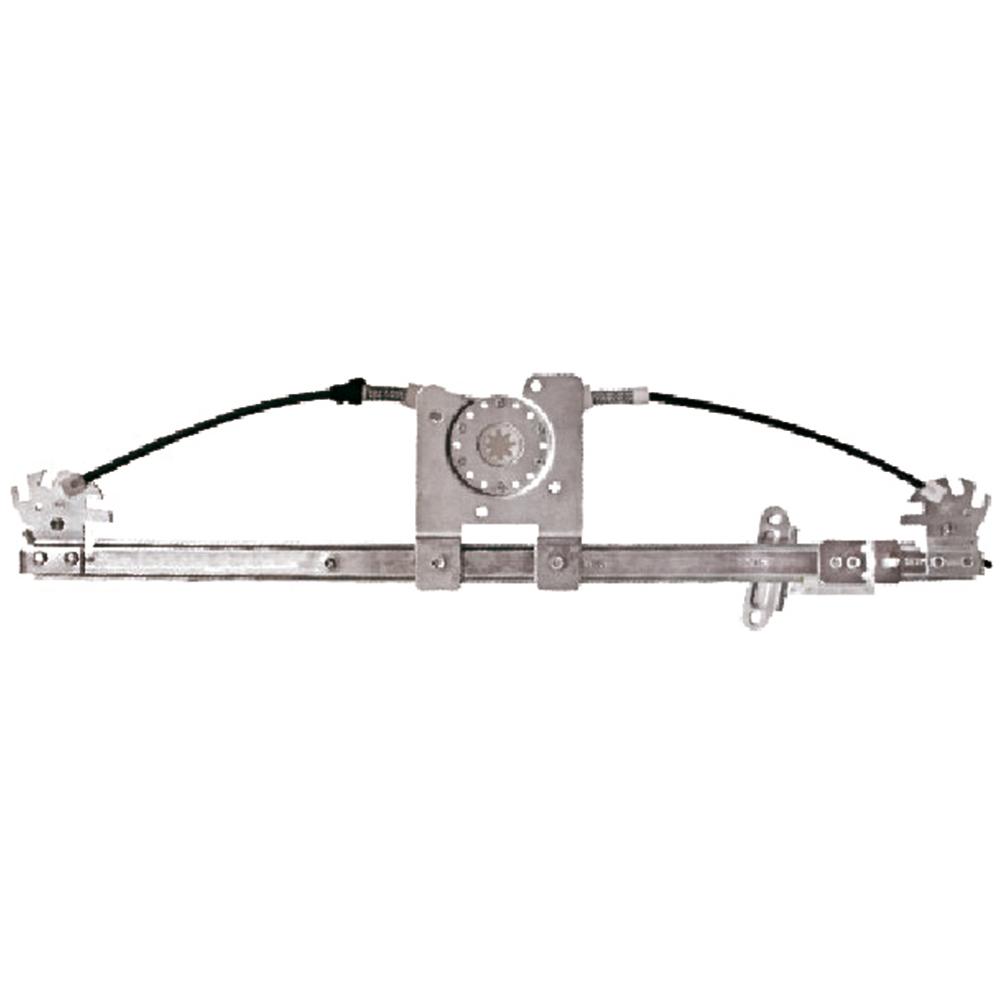 Máquina do Vidro Elétrico para Mercedes-Benz Accelo 915 C - Micro - 50608
