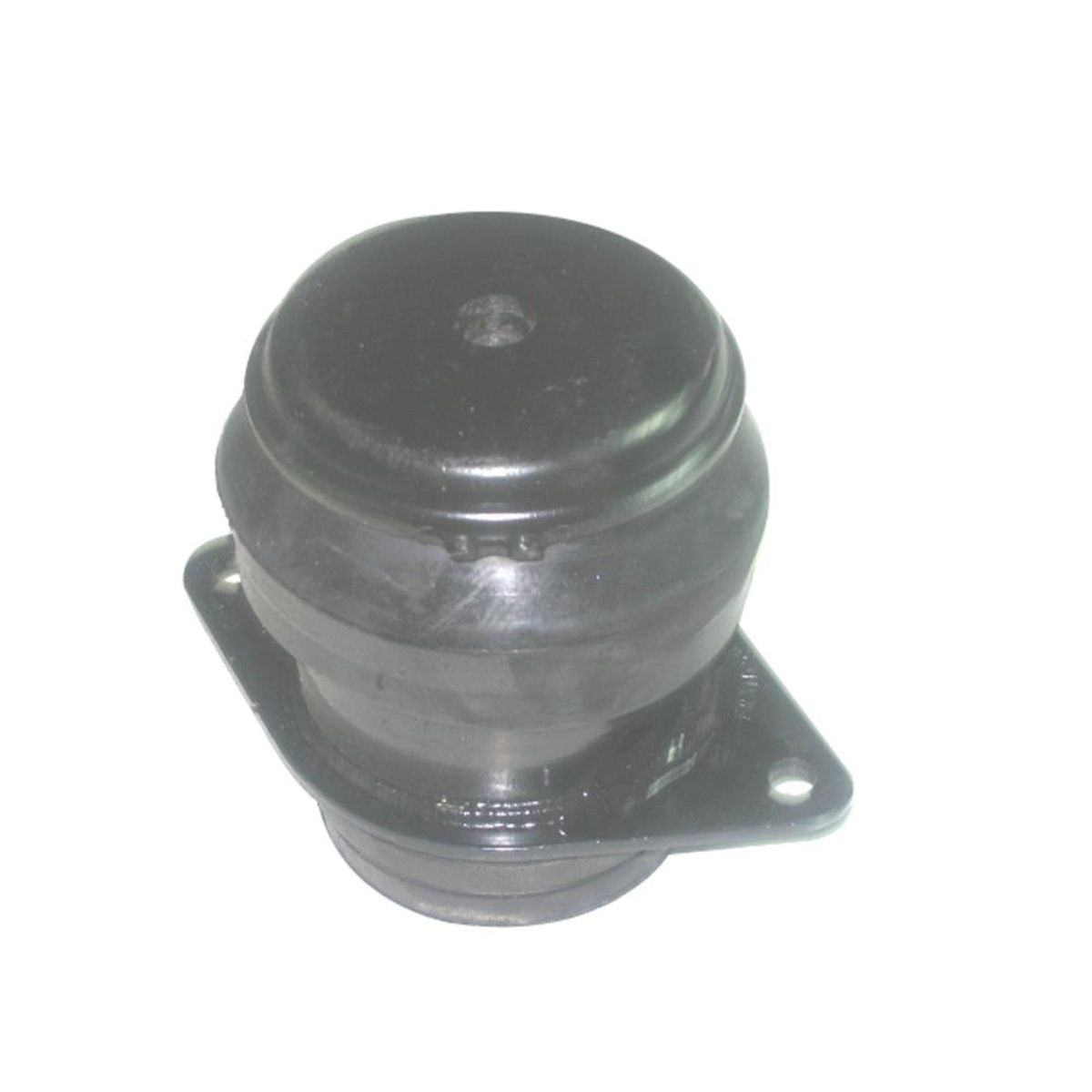 Coxim do Motor para Volkswagen Golf e Polo Classic - Corteco - 50119C