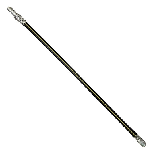 Mangueira Flexível de Freio Traseiro - Norflex - 5031